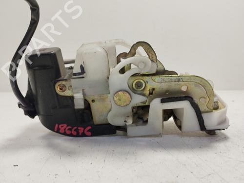 Rear right lock HONDA CR-V I (RD) 2.0 16V 4WD (RD1, RD3) | BP18744853C99
