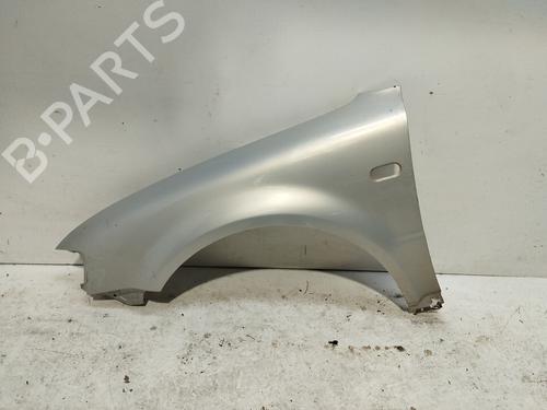 Used Left front fenders VW PASSAT B5 (3B2) [1996-2001]  27519977