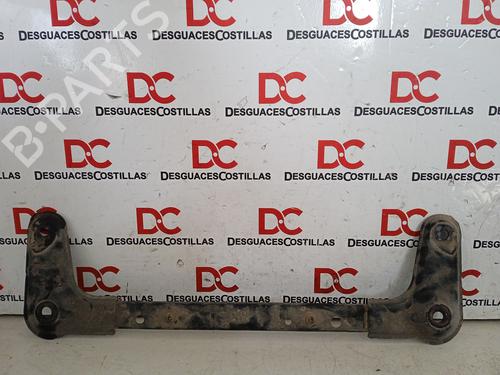 Crossmember RENAULT CLIO III (BR0/1, CR0/1) 1.5 dCi (BR17, CR17) | BP17414730C162 
