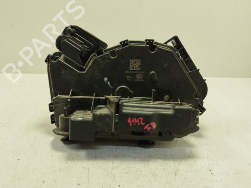 Used Rear right lock SEAT IBIZA V (KJ1, KJG) 1.0 TSI (110 hp) 26922305