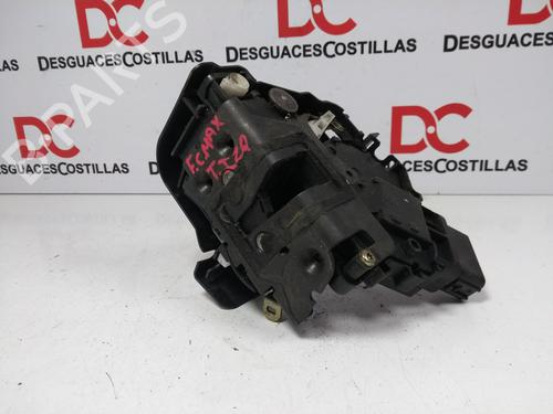 Rear left lock FORD FOCUS C-MAX (DM2)  | BP17403460C100 