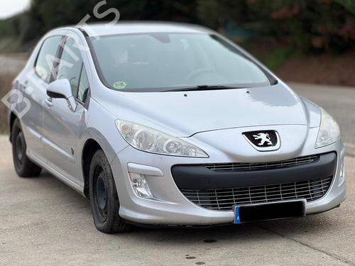 Used Parts PEUGEOT 308 I (4A_, 4C_) [2007-2016]  4268463