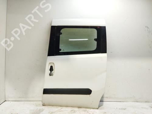 Used Left slide door Left slide door FIAT DOBLO Cargo (263_) [2010-2026] 34613560 34613560