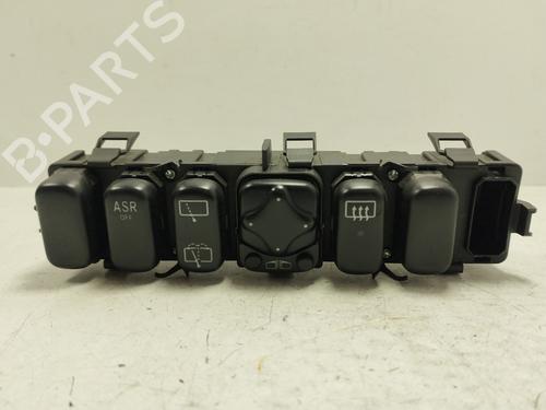 Kombi Kontakt / Stilkkontakt MERCEDES-BENZ A-CLASS (W168) A 170 CDI (168.009, 168.109) (95 hp) 30742660