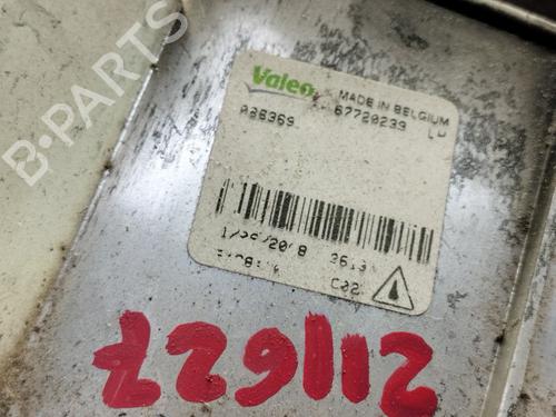 Left front fog light CITROËN SAXO (S0, S1) 1.4 VTS | BP29954831C30