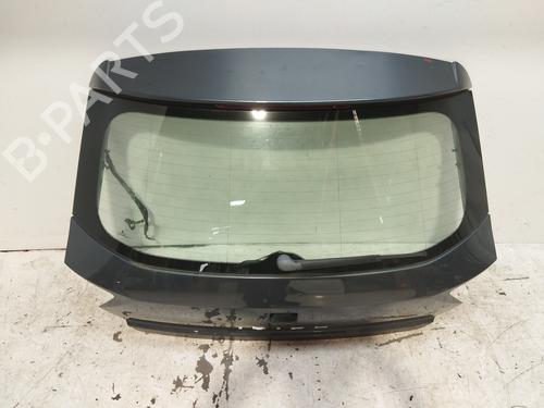 Tailgate SEAT IBIZA V (KJ1, KJG) 1.0 TSI | BP25461185C6