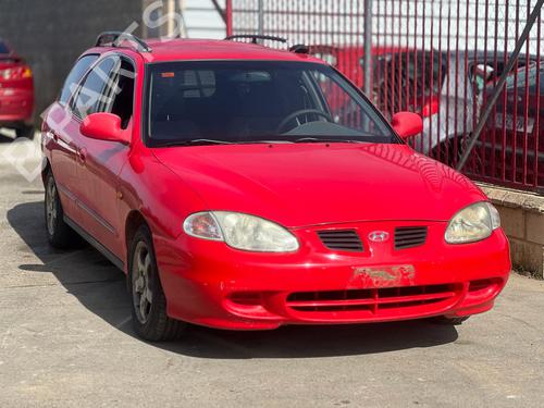 Left front fenders HYUNDAI LANTRA II (J-2) 1.9 D | BP25251054C41 