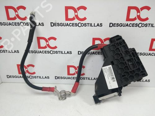 Used Fuse box AUDI A8 D3 (4E2, 4E8) 4.2 TDI quattro (326 hp) 17403724
