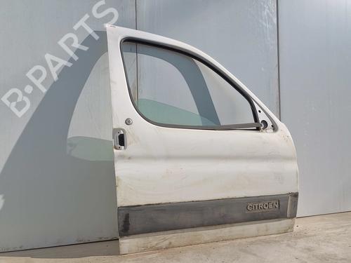 Right front door CITROËN BERLINGO / BERLINGO FIRST MPV (MF_, GJK_, GFK_) 1.9 D (MFDJY) | BP28529995C3 