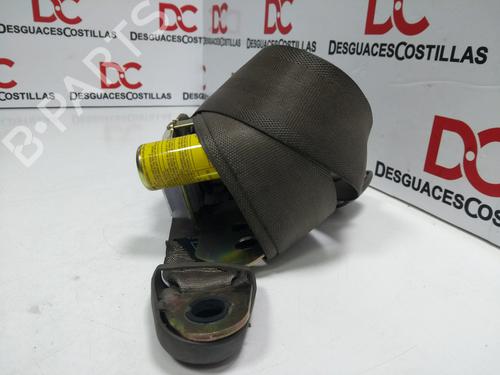Front right seatbelt HYUNDAI SANTA FÉ I (SM) 2.4 16V 4x4 | BP17400454I25 