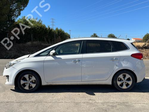 Upper protection KIA CARENS IV  | BP29394427M93 