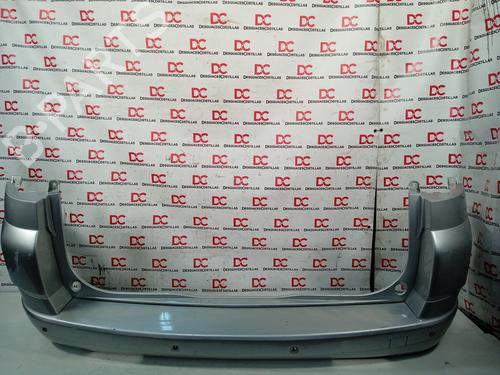 Rear bumper CITROËN C4 Grand Picasso I (UA_) 1.6 HDi | BP17414613C8 