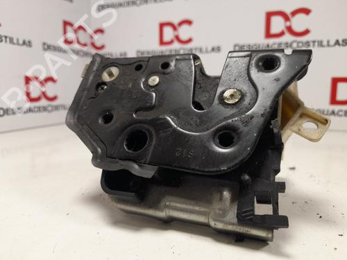 Used Rear left lock AUDI A4 B8 (8K2) [2007-2017]  17459549