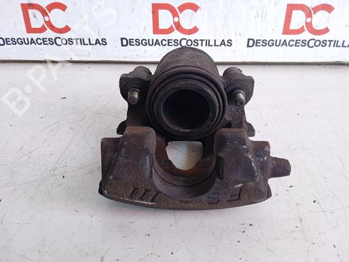 Left front brake caliper SEAT IBIZA III (6L1)  | BP17418768M105 