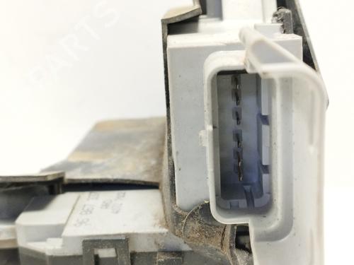Rear right lock CITROËN C4 I (LC_)  | BP23241854C99 