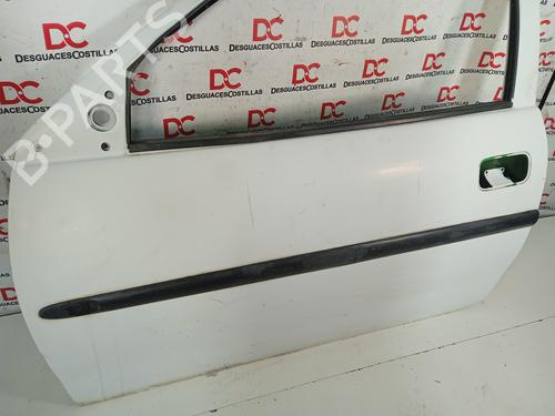 Left front door OPEL CORSA B (S93) 1.5 D (F08, F68, M68) | BP17413928C2 