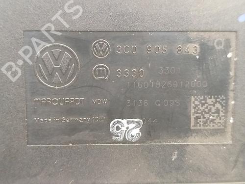 Ignition barrel VW PASSAT B6 Variant (3C5) | BP37443669M48 - Image 7