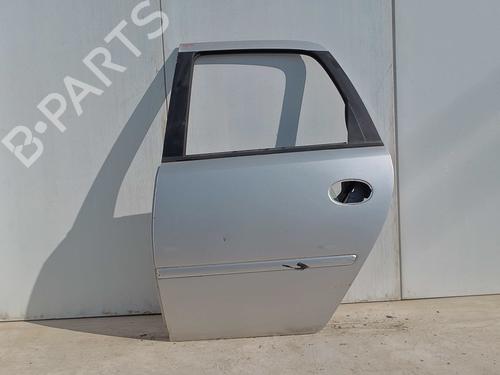 Tür links hinten für OPEL MERIVA A MPV (X03) 1.7 DTI (E75) (75 hp) 28724074