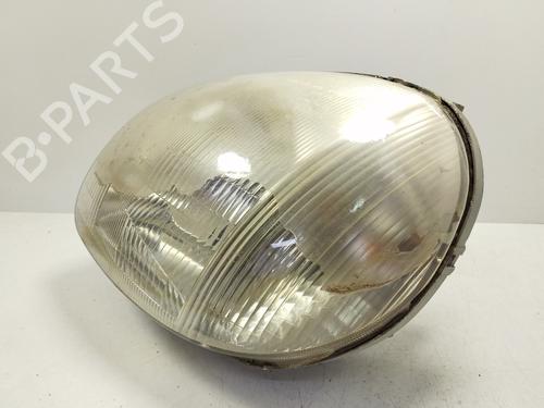 Left headlight HYUNDAI ATOS (MX) 1.0 i | BP30656884C28 