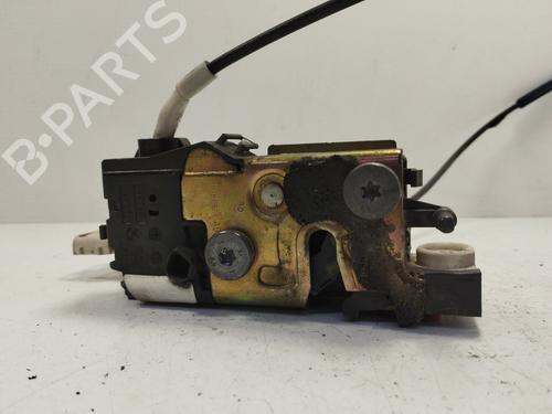 Rear left lock PEUGEOT 407 (6D_)  | BP25989425C100 