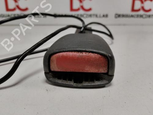 Front right seatbelt VOLVO V70 I (875, 876) 2.4 Turbo | BP17414548I25 