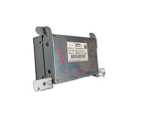 Display monitor NISSAN PRIMERA (P12) 1.8 | BP30121268C48