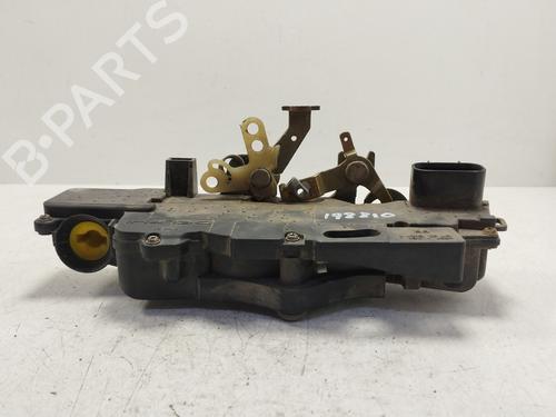 Used Front right lock FIAT STILO (192_) 2.4 20V (192_XD1A, 192AXD12) (170 hp) 31358224