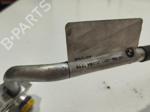 AC pipe BMW 1 (E87) 118 d | BP24497421M126 