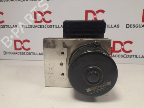 ABS pump MERCEDES-BENZ C-CLASS Coupe (CL203) C 180 Kompressor (203.746) | BP17404185M43 
