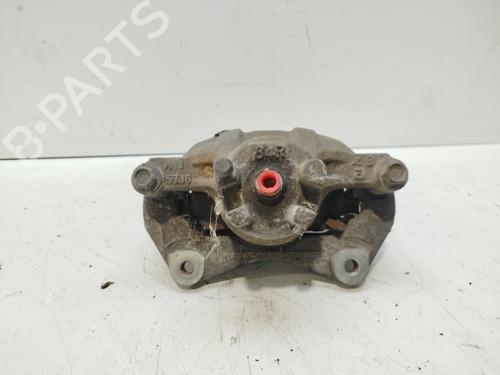 Left front brake caliper MITSUBISHI LANCER VIII (CY_A, CZ_A) | BP36467182M105 - Image 2