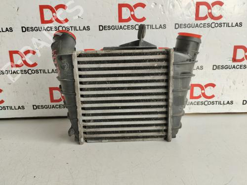 Used Intercooler SEAT IBIZA III (6L1) [2002-2009]  22689877