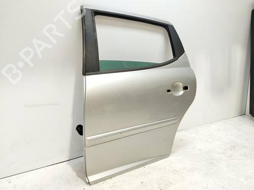 Left rear door PEUGEOT 207 SW (WK_)  | BP17426824C4 