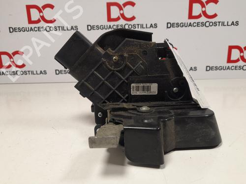Used Rear left lock FORD FOCUS II (DA_, HCP, DP) 1.6 TDCi (90 hp) 17406377