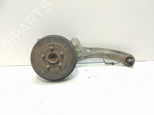 Left rear steering knuckle FORD FOCUS II Saloon (DB_, FCH, DH)  | BP29498532M27 