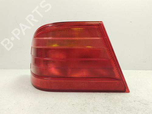 Used Left taillight Left taillight 36903604 36903604