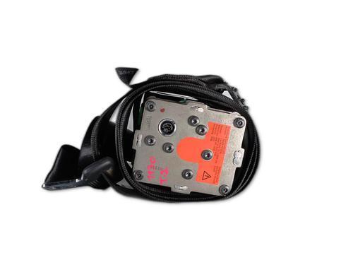 Rear left seatbelt AUDI TT (8J3) 2.0 TFSI | BP29379188I29 
