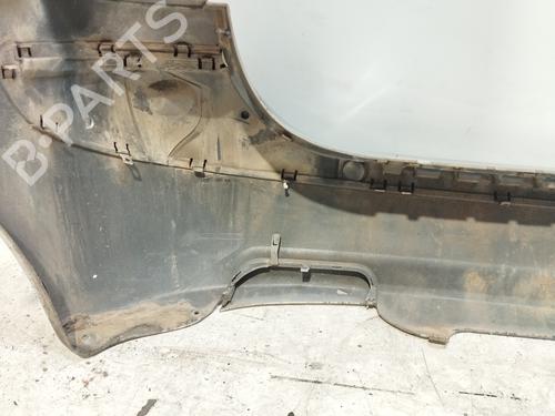 Rear bumper CITROËN XSARA PICASSO (N68) 1.6 HDi | BP18711715C8 