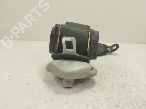 Rear left seatbelt VW GOLF IV (1J1)  | BP32086572I29 