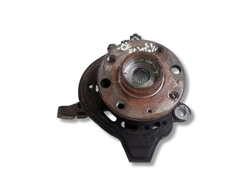 Used Right front steering knuckle Right front steering knuckle OPEL CORSA C (X01) 1.2 (F08, F68) (75 hp) 36390259 36390259