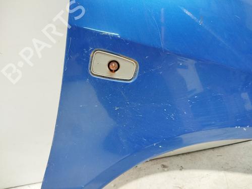 Right front fenders CITROËN XSARA Break (N2) 1.9 TD | BP19142205C42 