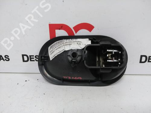 Front left interior door handle RENAULT SCÉNIC II (JM0/1_) 1.5 dCi (JM1E, JM16) | BP22418170I13 
