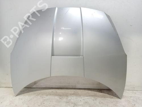 Used Hood Hood TOYOTA CELICA Coupe (_T23_) 1.8 16V VT-i (ZZT230_, ZZT230) (143 hp) 34695287 34695287