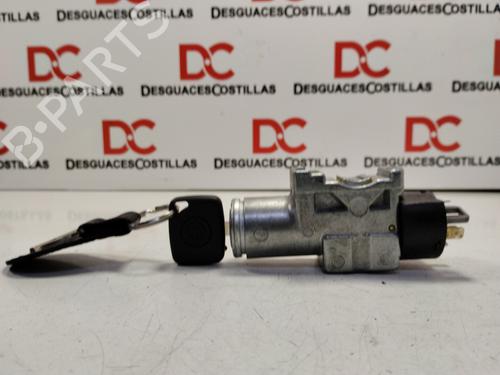 Used Ignition barrel Ignition barrel OPEL OMEGA B (V94) [1994-2005] 36050149 36050149