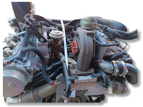 Engine AUDI A6 C5 (4B2, 4B4) 2.5 TDI | BP36805100M1 - Image 3