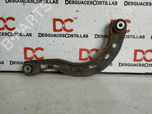 Used Right rear suspension arm Right rear suspension arm AUDI A6 C6 Avant (4F5) 2.0 TDI (140 hp) 39075234 39075234