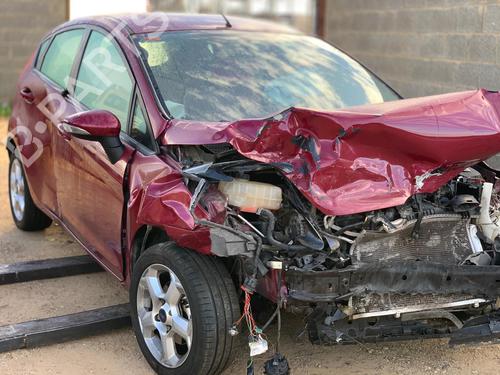 Electronic sensor FORD FIESTA VI (CB1, CCN) | BP24659754M84 - Image 7