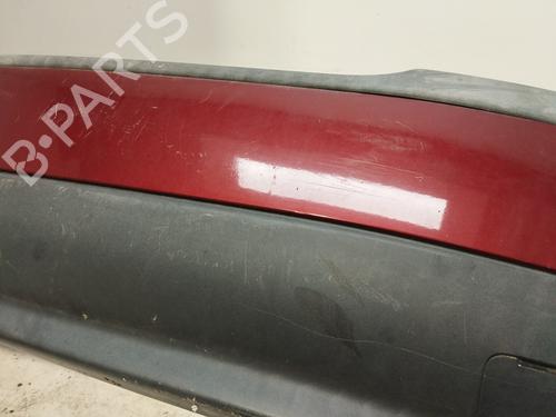 Rear bumper VOLVO S60 I (384) D5 | BP18333037C8 