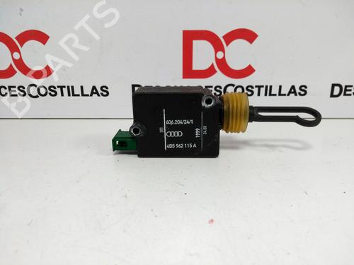 Central lock pump AUDI A6 C5 (4B2) 2.5 TDI | BP17400650M86 