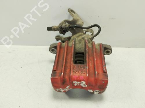 Used Right rear brake caliper VW GOLF V (1K1) [2003-2010]  17420923
