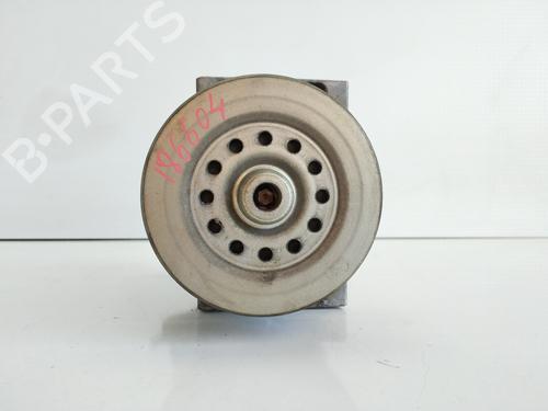 AC compressor FIAT GRANDE PUNTO (199_) 1.4 (199AXB11, 199AXB1A, 199BXB1A, 199AXL1A) | BP35794953M34 - Image 2